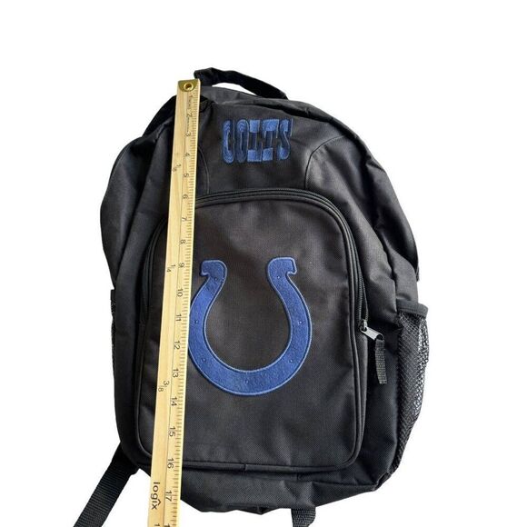 NFL Indianapolis Colts Backpack - Picture 5 of 10